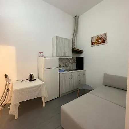 Appartamento Cityscape Saranda *
