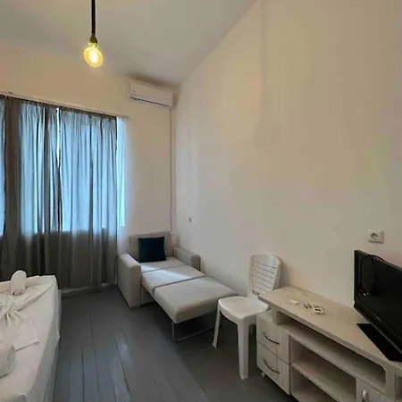 Appartamento Cityscape Saranda