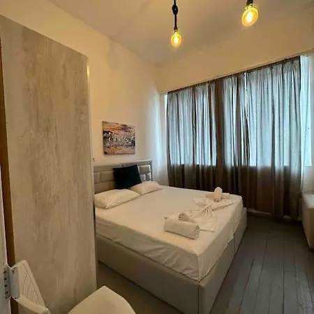 Appartamento Cityscape Saranda Sarandë