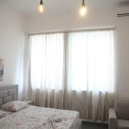 Cityscape Saranda Appartamento *