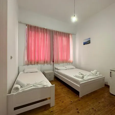 Appartamento Cityscape Saranda *