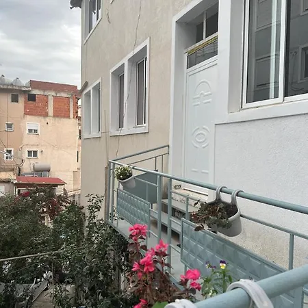 Cityscape Saranda Appartamento *