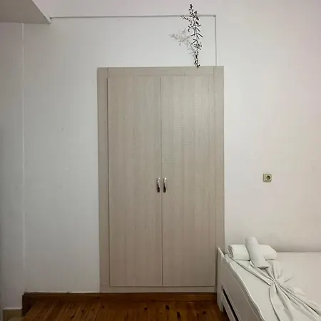 Appartamento Cityscape Saranda Sarandë