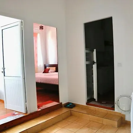 Appartamento Cityscape Saranda *